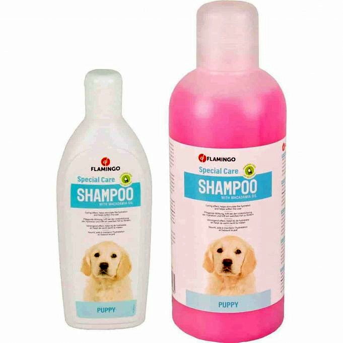 9 Beste Puppyshampoos 20,21 Mei. Review - The Goody Pet