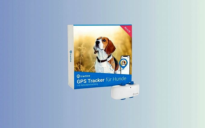 Beste GPS-trackers Voor Honden Van 2022